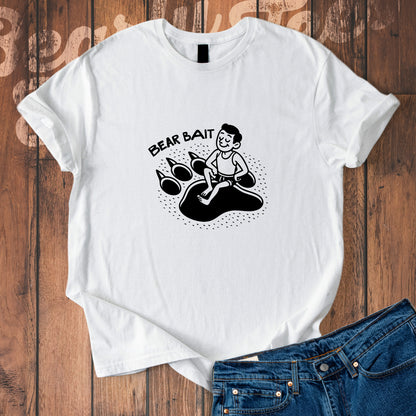 Bear Bait T-Shirt