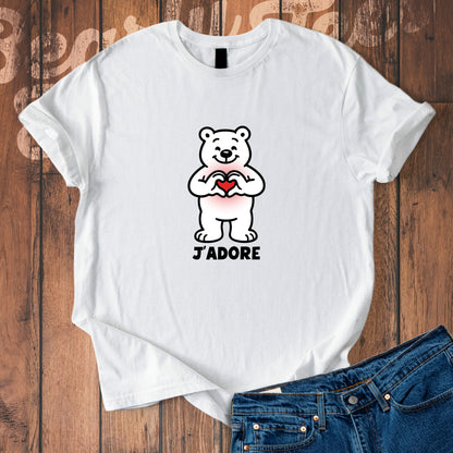J'Adore