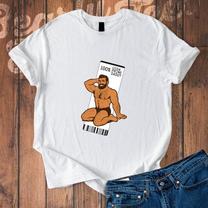 100% USDA Prime Daddy