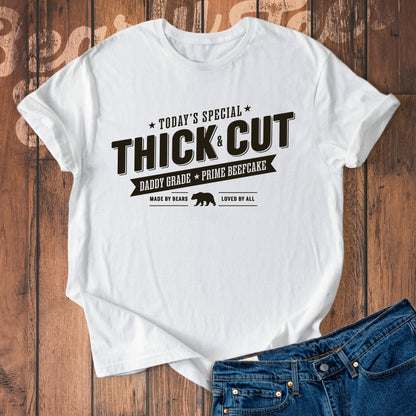 Thick Cut