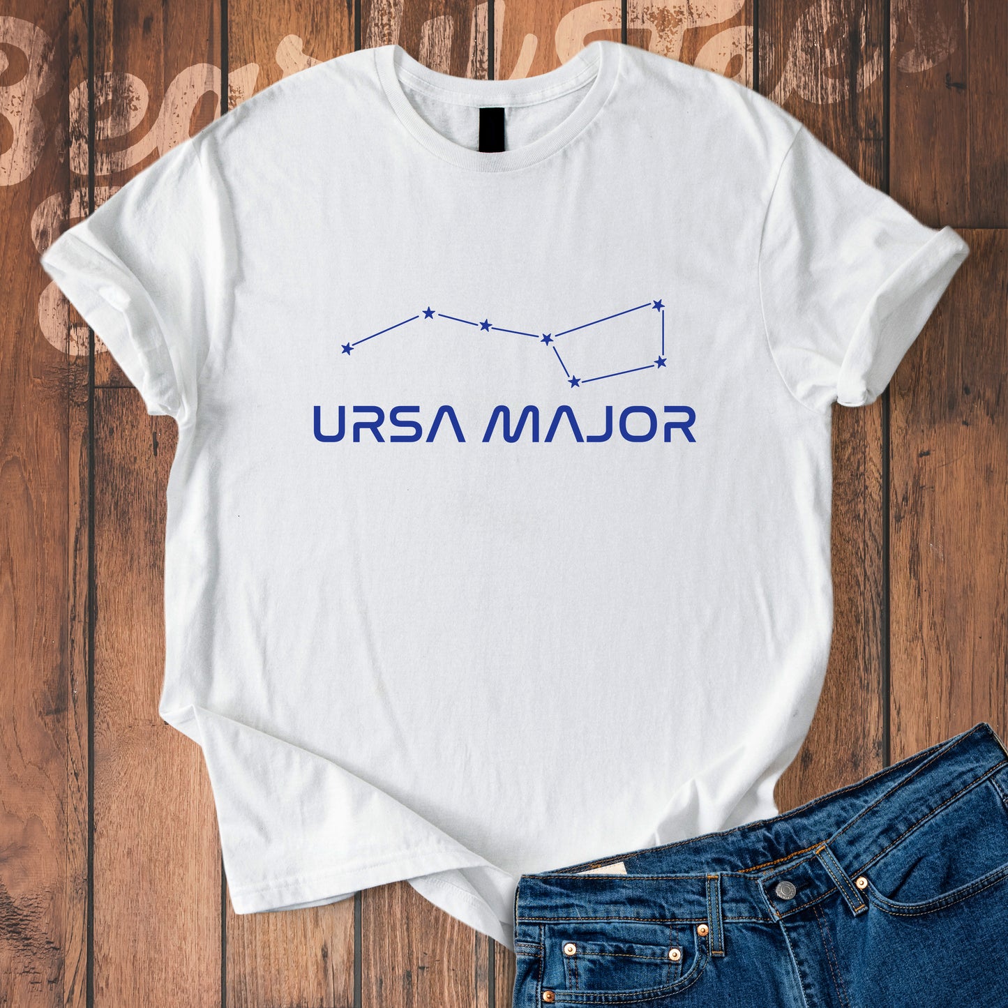 Ursa Major T-Shirt