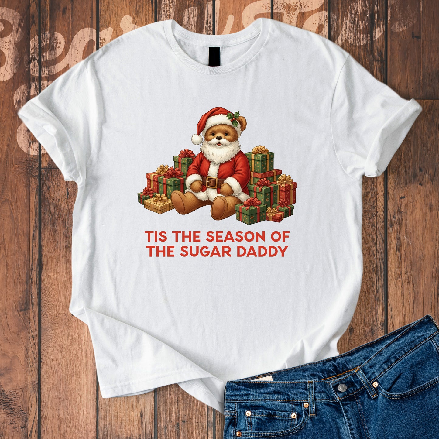Tis the Season T-Shirt