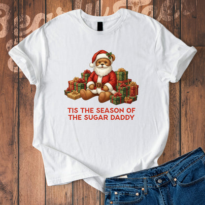 Tis the Season T-Shirt