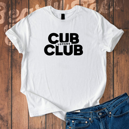 Cub lovers club