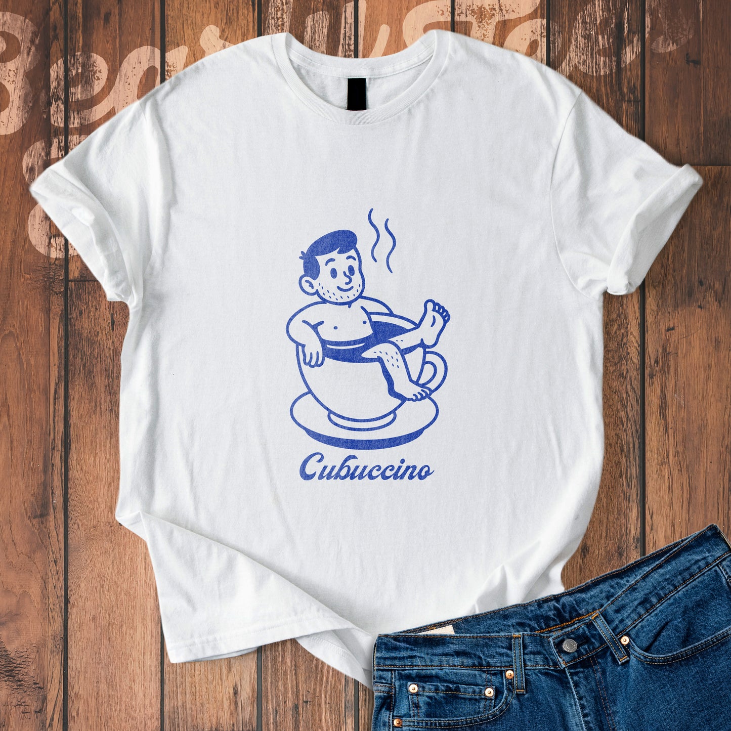 Cubuccino