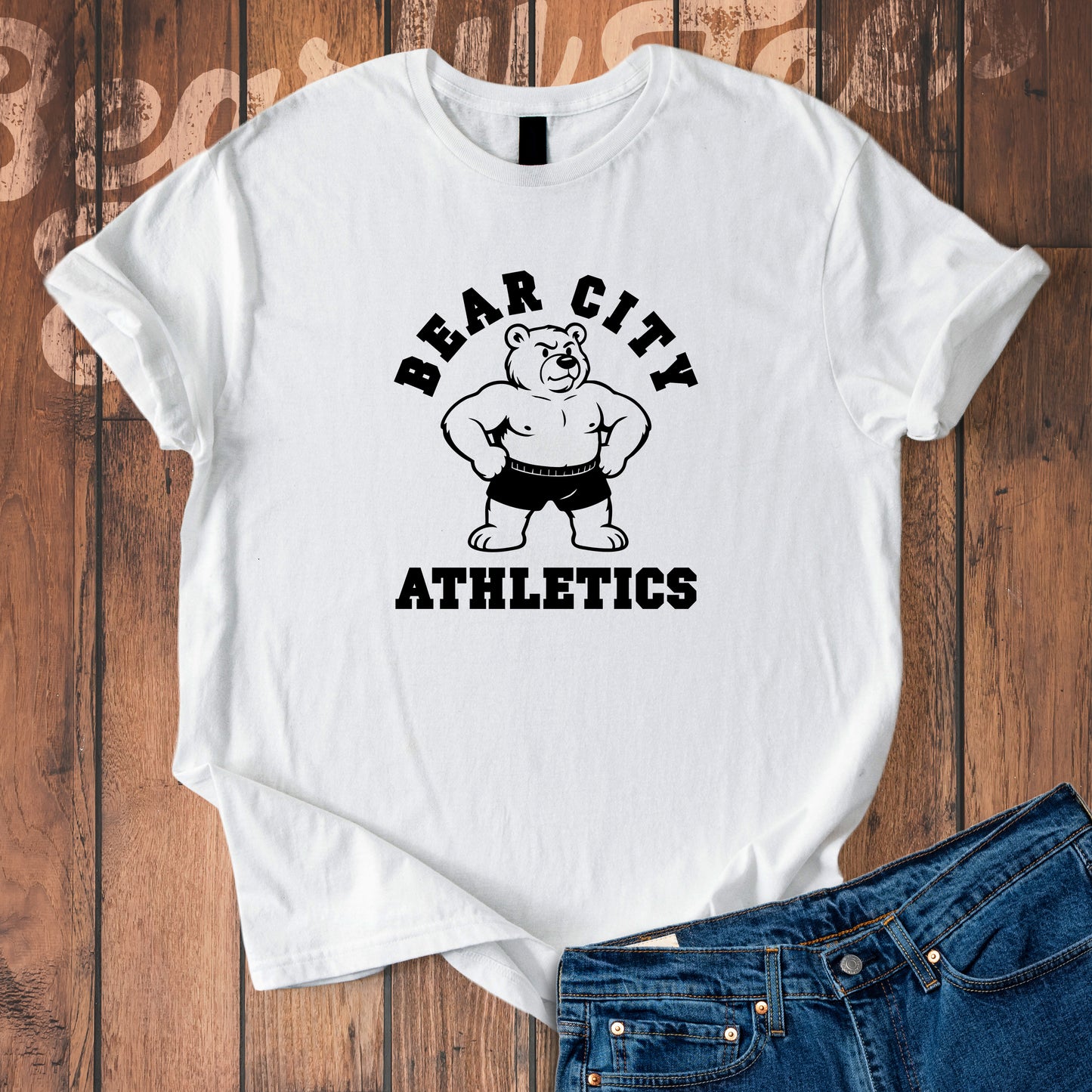 Bear City Athletics
