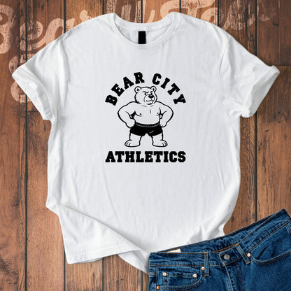 Bear City Athletics