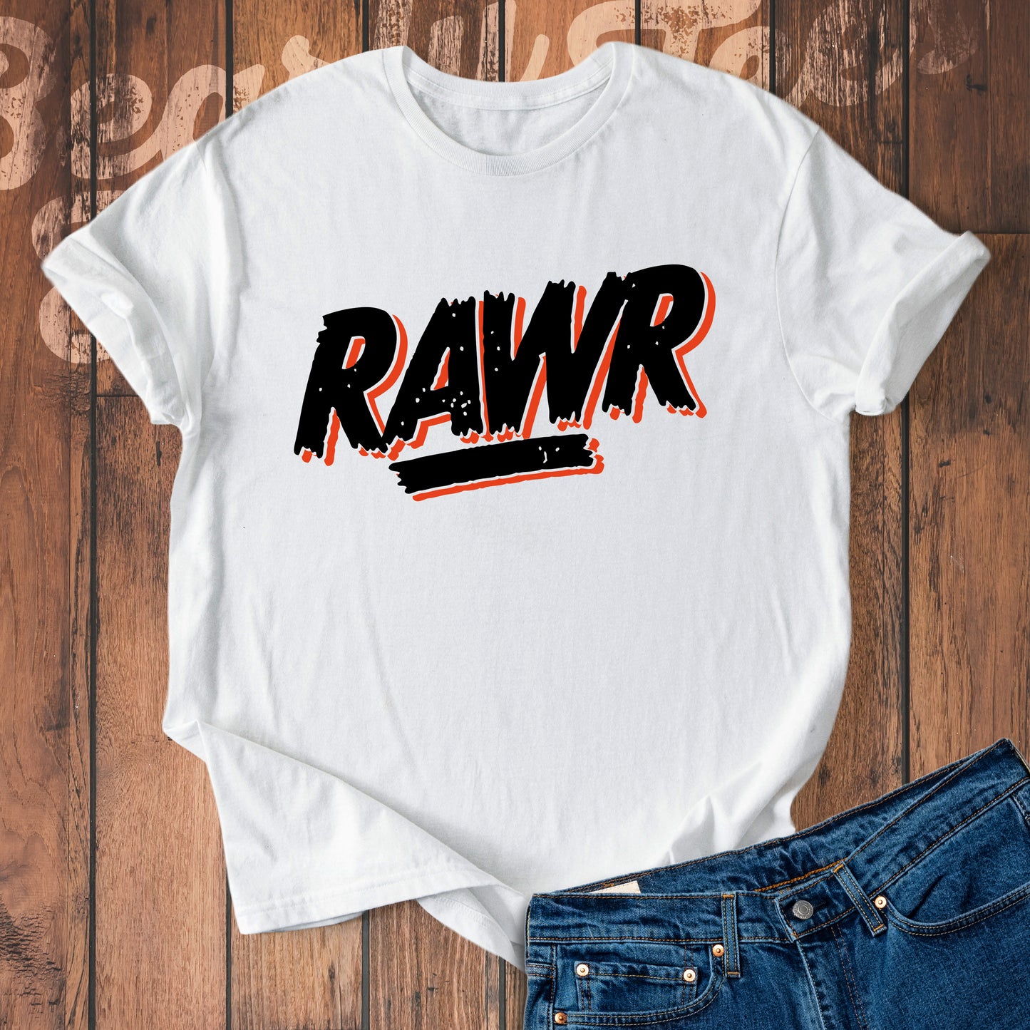 Rawr