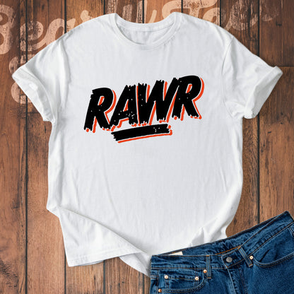 Rawr