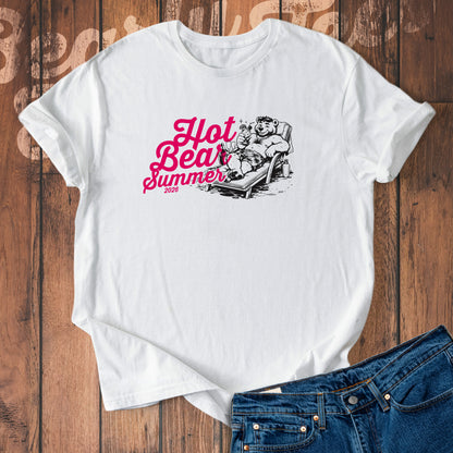 Hot bear summer 2026