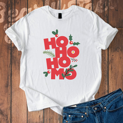 Ho Ho Homo T-Shirt