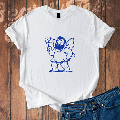 Fairy Bearmother 1 T-Shirt