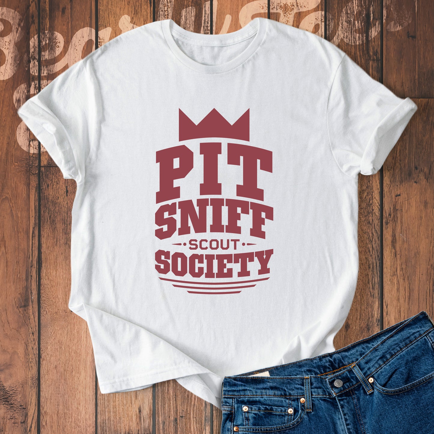 Pit Sniff Society