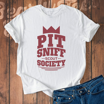 Pit Sniff Society