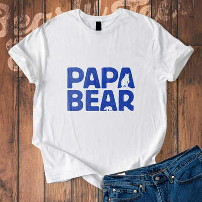 Papa Bear