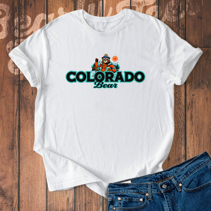Colorado Bear