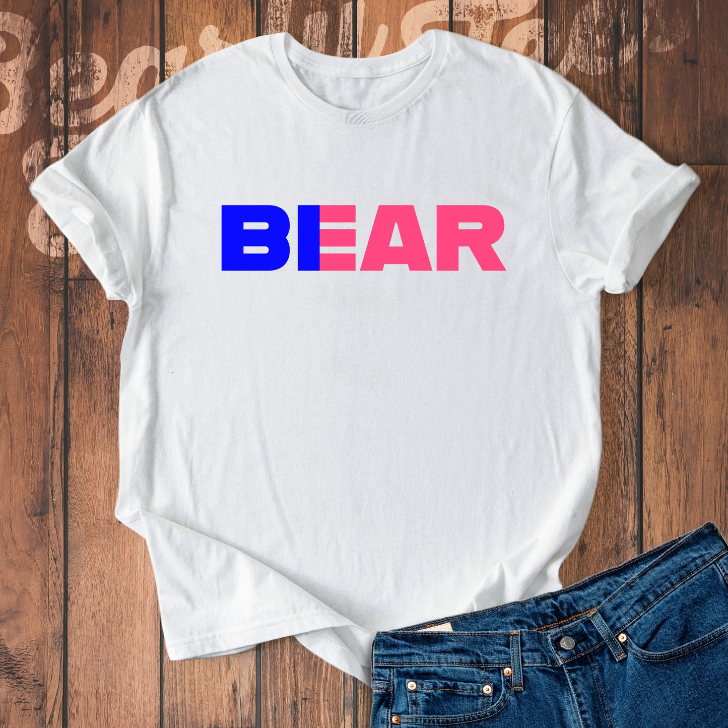 Bi Bear