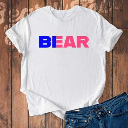 Bi Bear