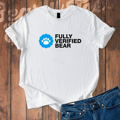 Fully Verified Bear