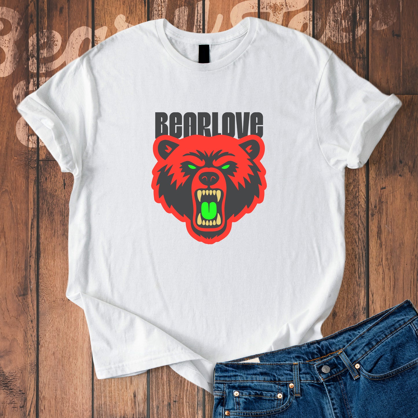 Bearlove