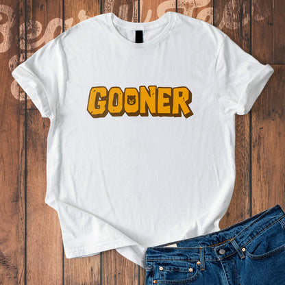 Gooner T-Shirt