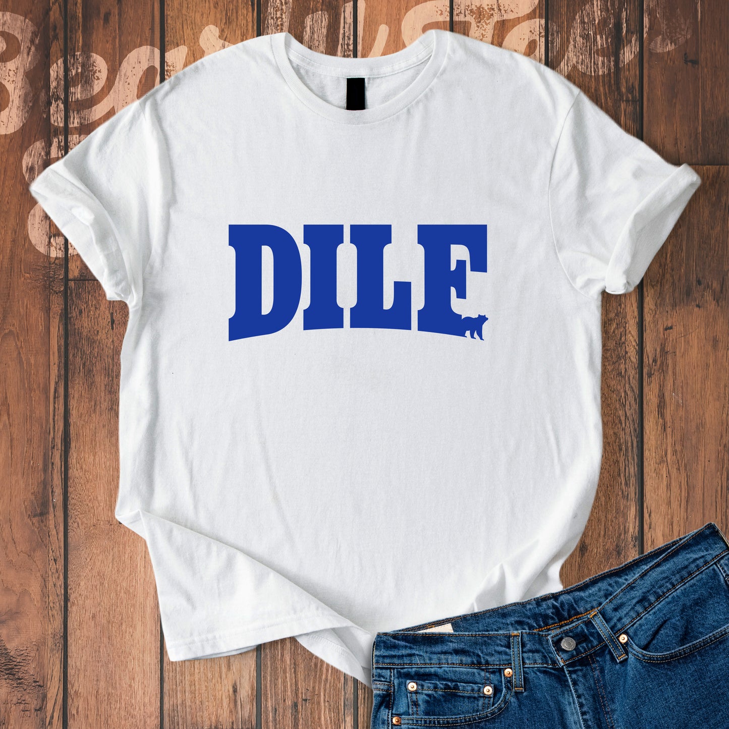 DILF T-Shirt