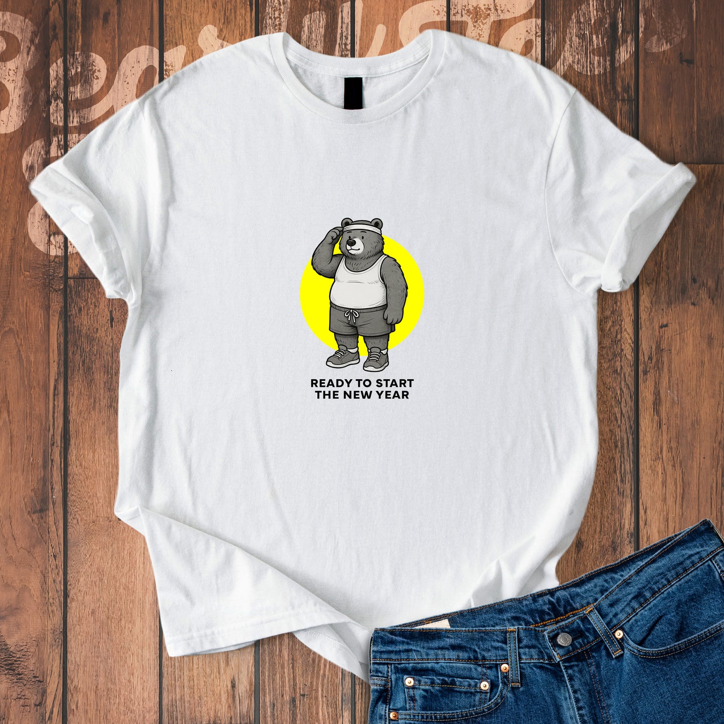 Ready to start the new year