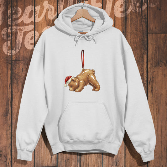 Ornament 5 Hoodie